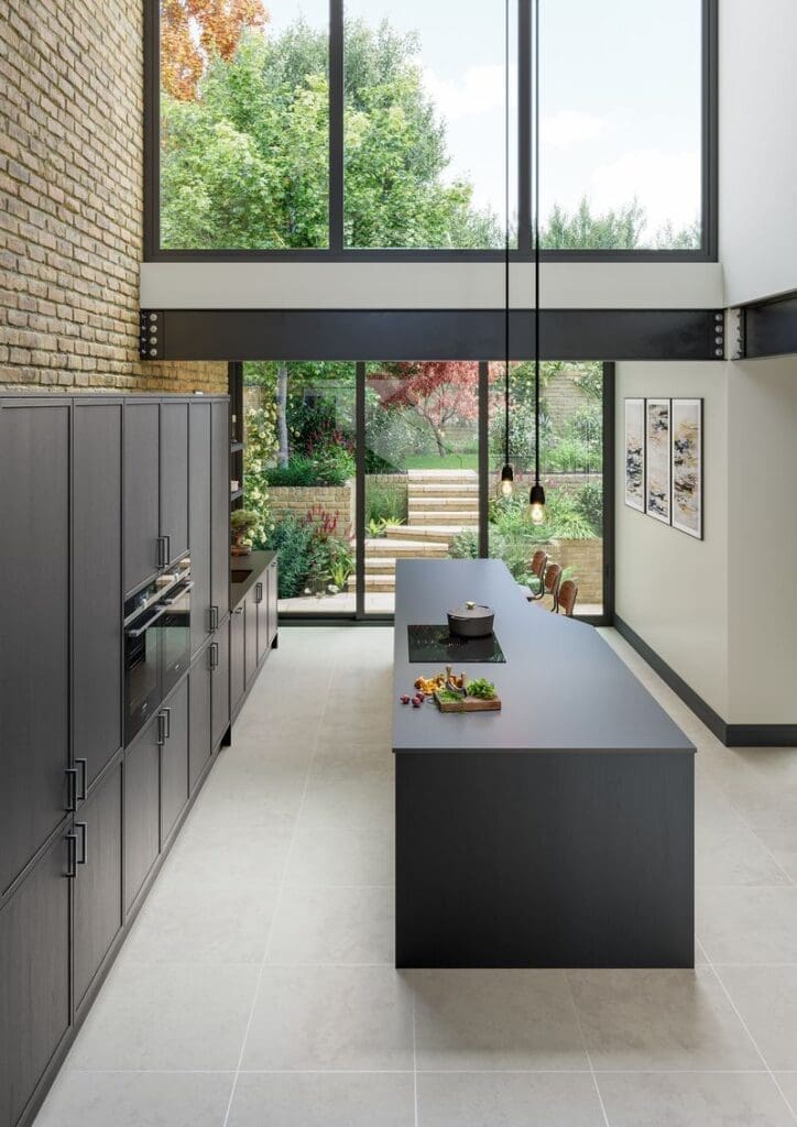 Recent Projects | Introducing the Aylesford Door – Timeless Shaker Style with a Modern Edge