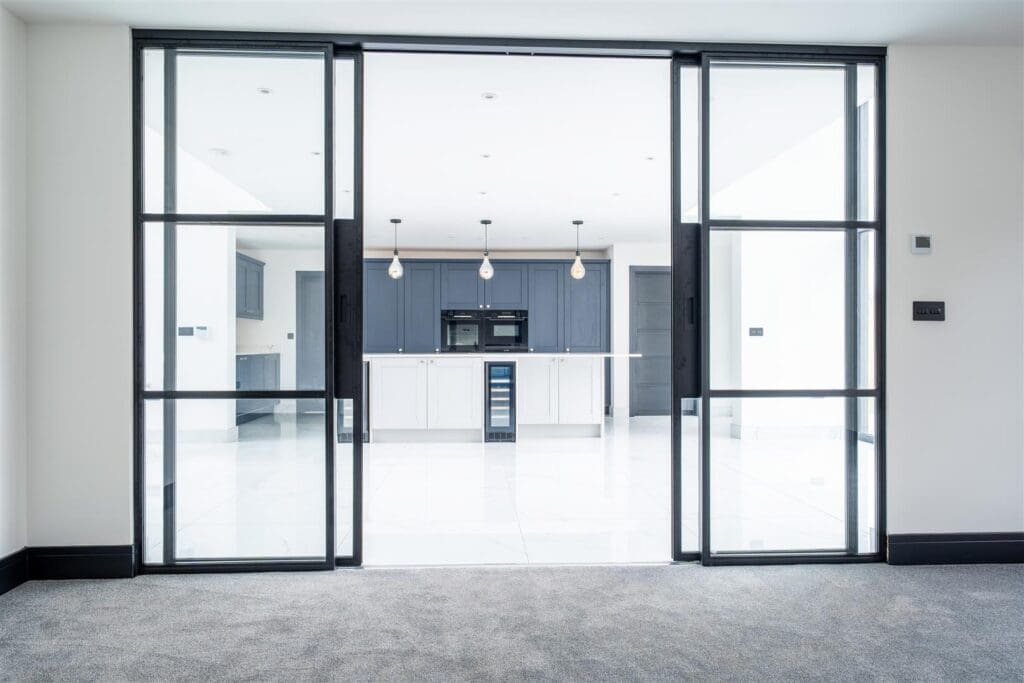 Recent Projects | Kitchens in Redditch and Ombersley – Transforming Homes and Supporting Property Developers