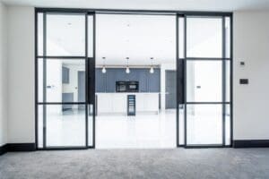 Kitchens in Redditch and Ombersley – Transforming Homes and Supporting Property Developers