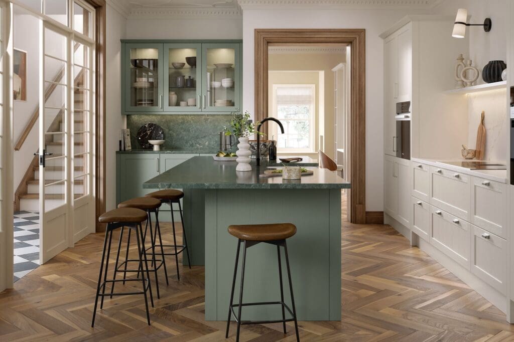 Whats New? | Kitchen Trends We Hope Continue into 2026 (and Some We’re Ready to Leave in 2025)