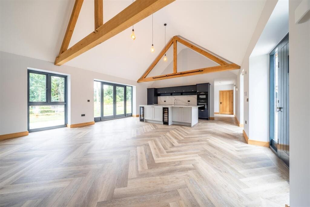 All Things Tefore | Make Your Kitchen the Heart of Your Home with Fitted Kitchens in Redditch All Things Tefore | Make Your Kitchen the Heart of Your Home with Fitted Kitchens in Redditch