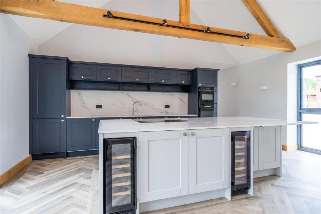 All Things Tefore | Make Your Kitchen the Heart of Your Home with Fitted Kitchens in Redditch All Things Tefore | Make Your Kitchen the Heart of Your Home with Fitted Kitchens in Redditch