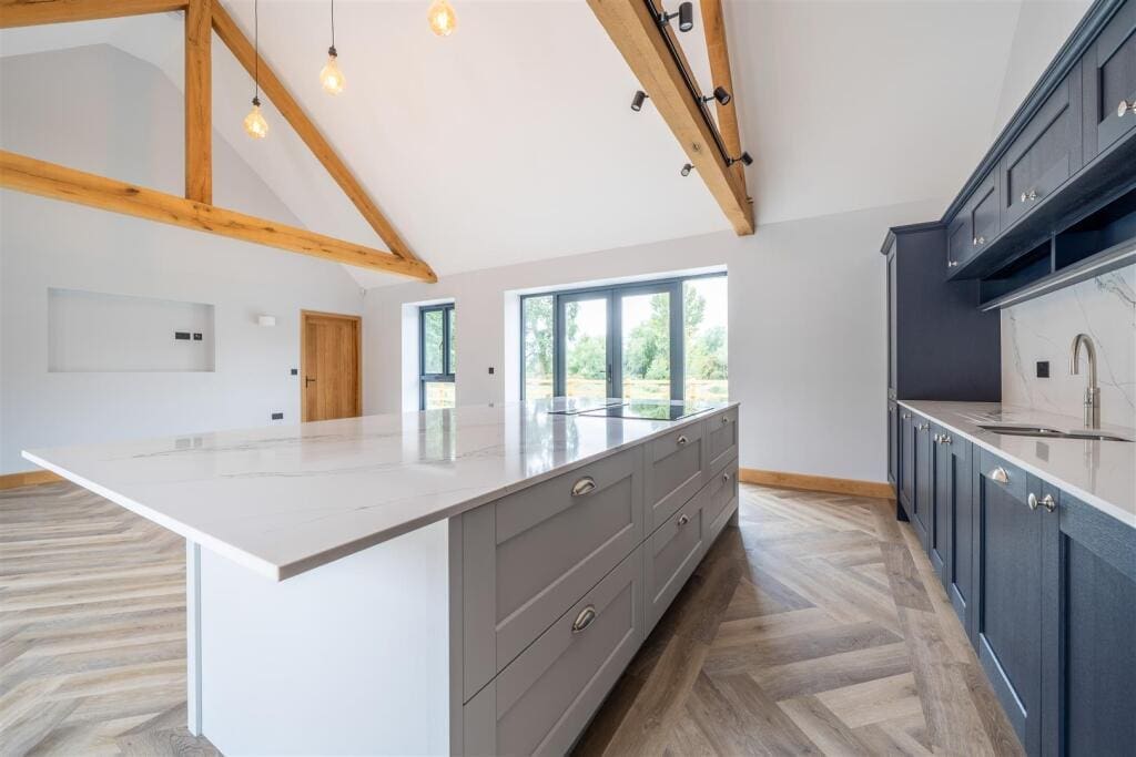 All Things Tefore | Make Your Kitchen the Heart of Your Home with Fitted Kitchens in Redditch All Things Tefore | Make Your Kitchen the Heart of Your Home with Fitted Kitchens in Redditch