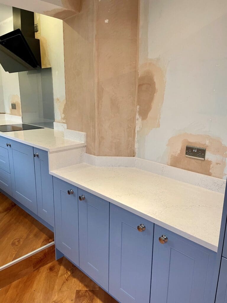 All Things Tefore | A Bespoke Fitted Kitchen Designed to Make the Most of Every Inch All Things Tefore | A Bespoke Fitted Kitchen Designed to Make the Most of Every Inch