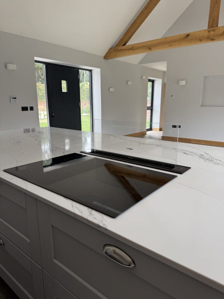 All Things Tefore | Make Your Kitchen the Heart of Your Home with Fitted Kitchens in Redditch All Things Tefore | Make Your Kitchen the Heart of Your Home with Fitted Kitchens in Redditch