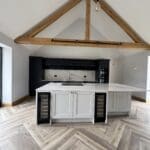 Make Your Kitchen the Heart of Your Home with Fitted Kitchens in Redditch