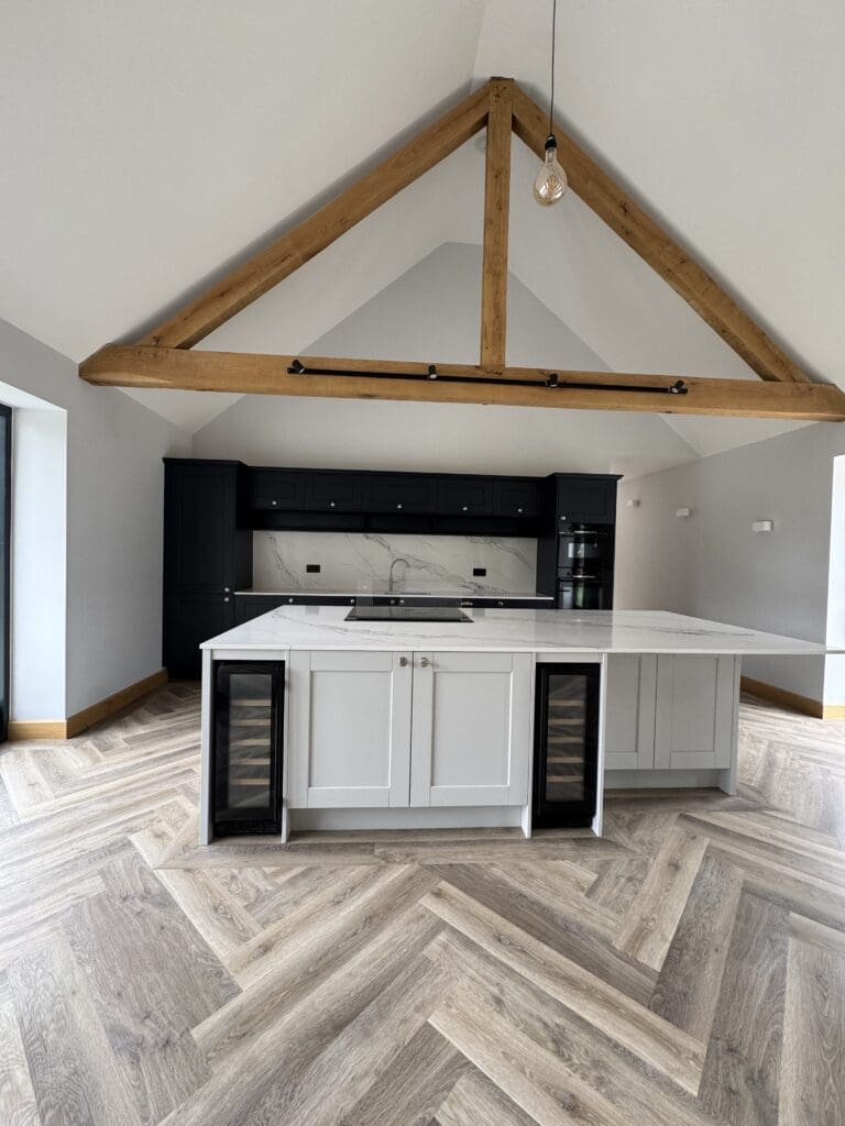 Whats New? | Make Your Kitchen the Heart of Your Home with Fitted Kitchens in Redditch