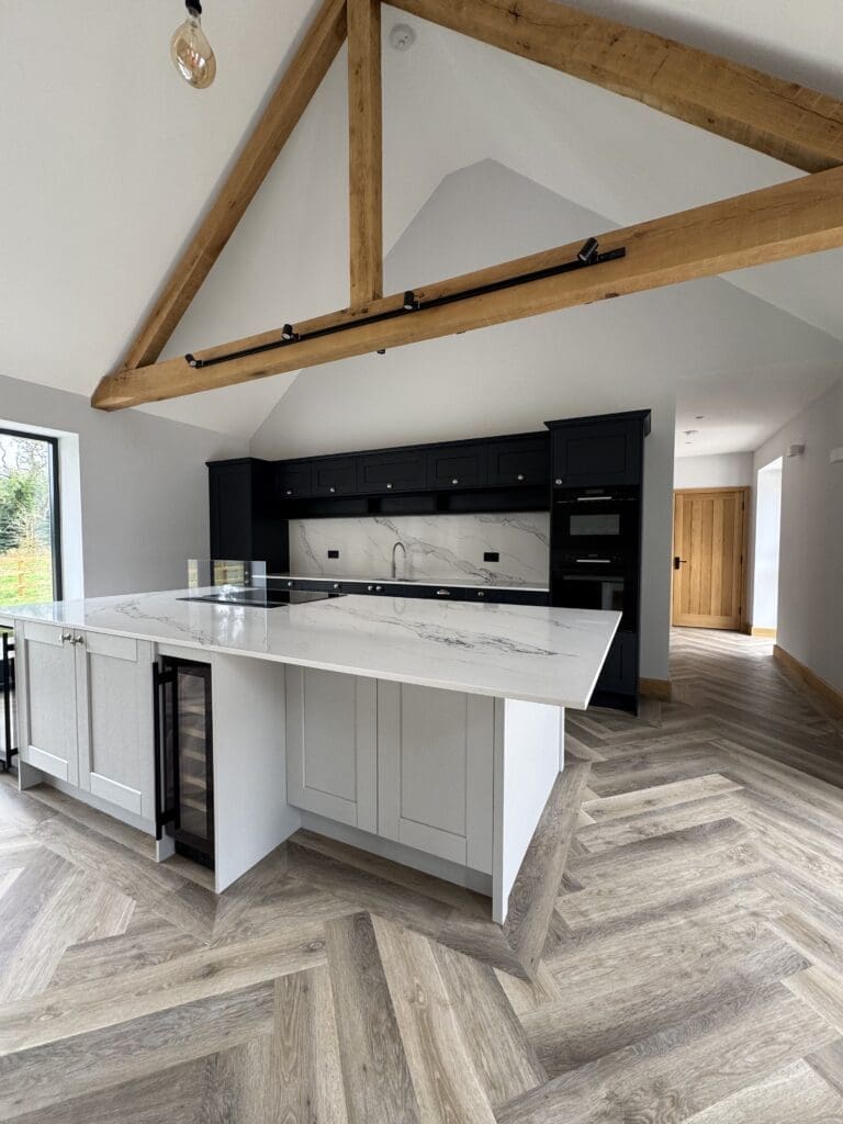All Things Tefore | Make Your Kitchen the Heart of Your Home with Fitted Kitchens in Redditch All Things Tefore | Make Your Kitchen the Heart of Your Home with Fitted Kitchens in Redditch