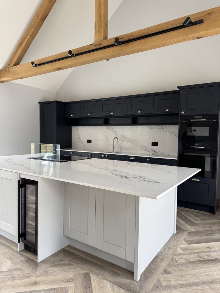 Recent Projects | A Christmas Thank You & Exciting Things Coming in 2026 at Tefore Kitchens & Bedrooms Recent Projects | A Christmas Thank You & Exciting Things Coming in 2026 at Tefore Kitchens & Bedrooms