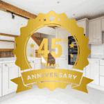 ❤️ Why We Love What We Do: 45 Years of Transforming Kitchens Across Redditch
