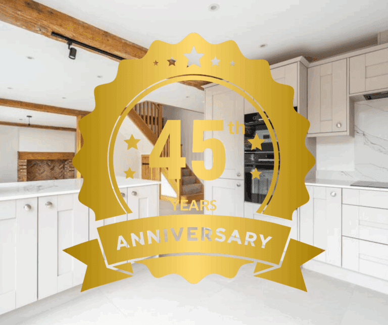All Things Tefore | ❤️ Why We Love What We Do: 45 Years of Transforming Kitchens Across Redditch ❤️ Why We Love What We Do: 45 Years of Transforming Kitchens Across Redditch