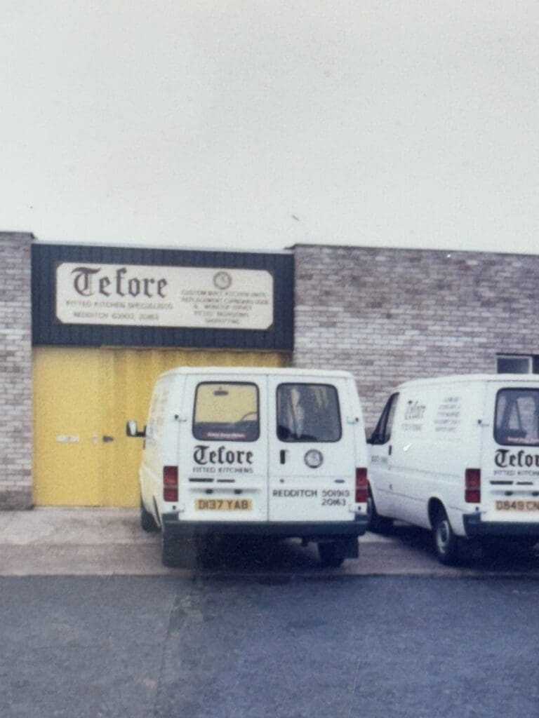 All Things Tefore | Make Your Kitchen the Heart of Your Home with Fitted Kitchens in Redditch All Things Tefore | Make Your Kitchen the Heart of Your Home with Fitted Kitchens in Redditch