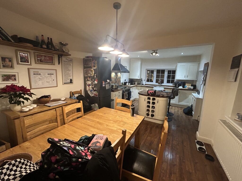 Recent Projects | Need More Storage in Your Kitchen? See How This Reed Green Transformation Made Space for Everything