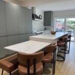 Need More Storage in Your Kitchen? See How This Reed Green Transformation Made Space for Everything