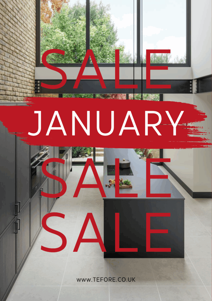 All Things Tefore | The January Sale Event All Things Tefore | The January Sale Event