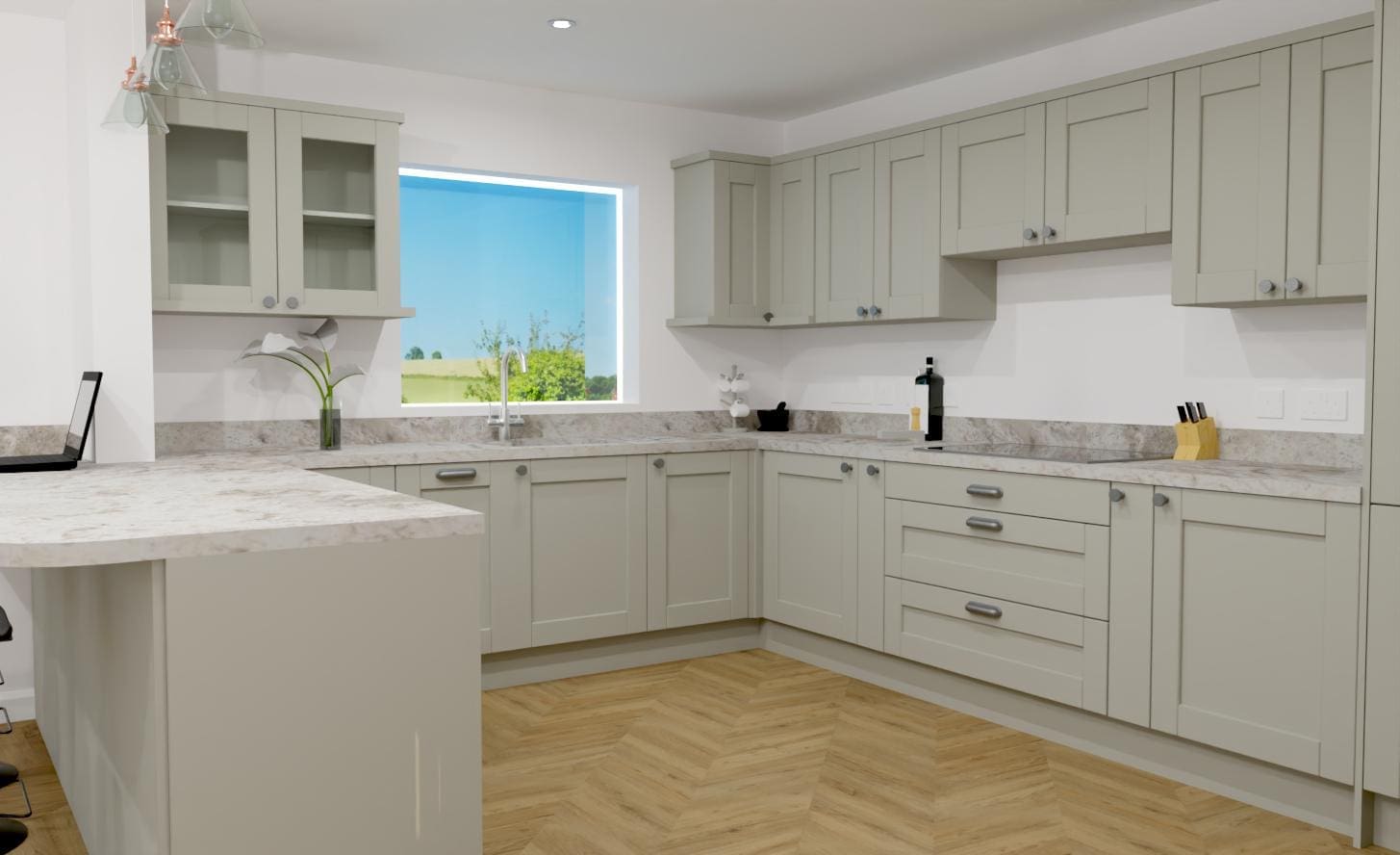 Recent Projects | A Christmas Thank You & Exciting Things Coming in 2026 at Tefore Kitchens & Bedrooms Recent Projects | A Christmas Thank You & Exciting Things Coming in 2026 at Tefore Kitchens & Bedrooms