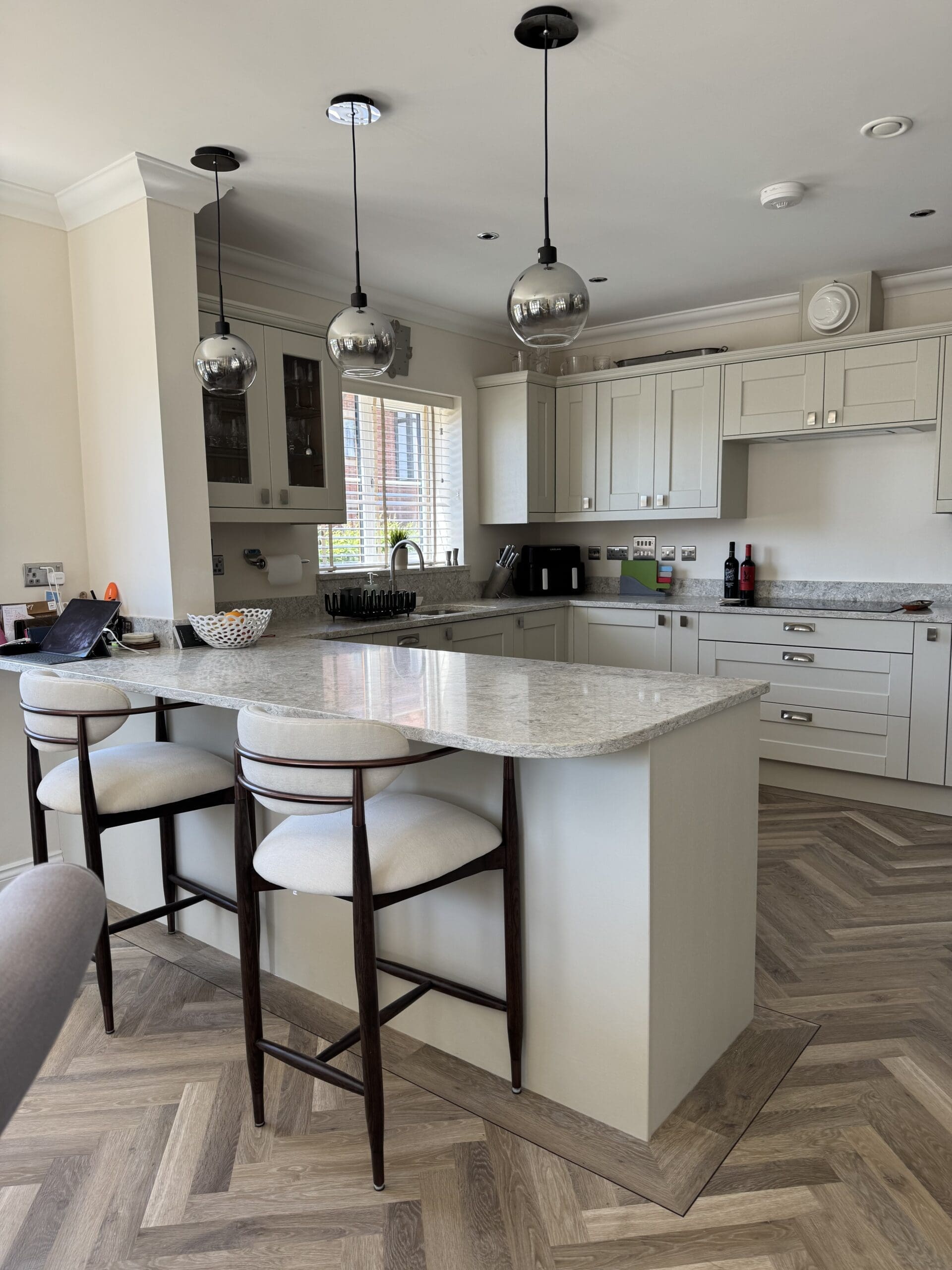 Recent Projects | A Christmas Thank You & Exciting Things Coming in 2026 at Tefore Kitchens & Bedrooms Recent Projects | A Christmas Thank You & Exciting Things Coming in 2026 at Tefore Kitchens & Bedrooms