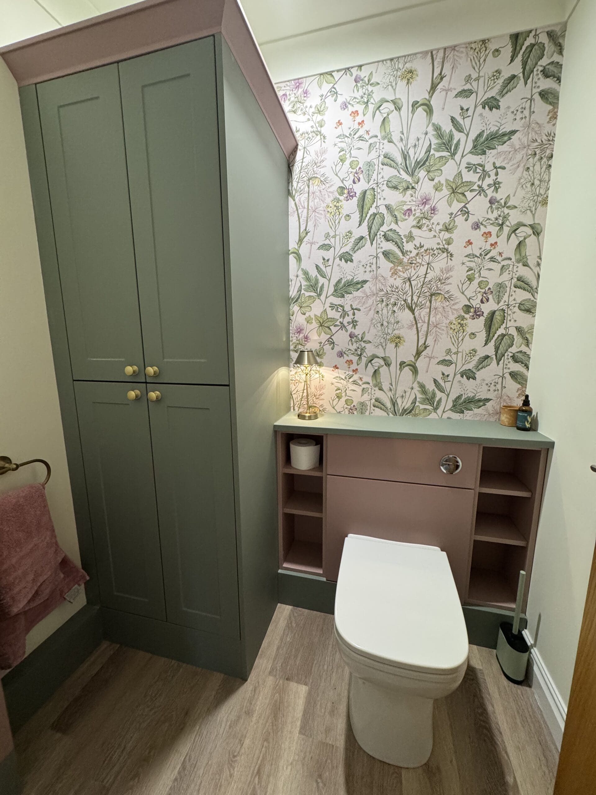 Kitchen Tips | A Stunning Return Transformation: From Dated to a Family-Approved “Barbie Dream” Kitchen Kitchen Tips | A Stunning Return Transformation: From Dated to a Family-Approved “Barbie Dream” Kitchen