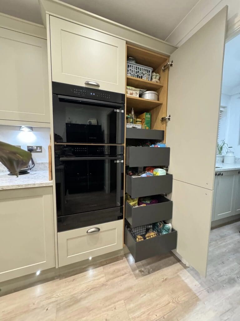 Kitchen Tips | 3 Kitchen Storage Solutions