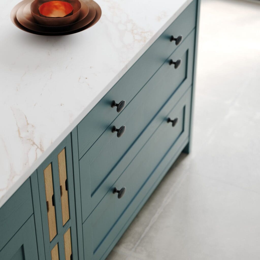 Kitchen Tips | 10 Shaker Kitchens Ideas to Make the Classic Shaker Trend for 2026