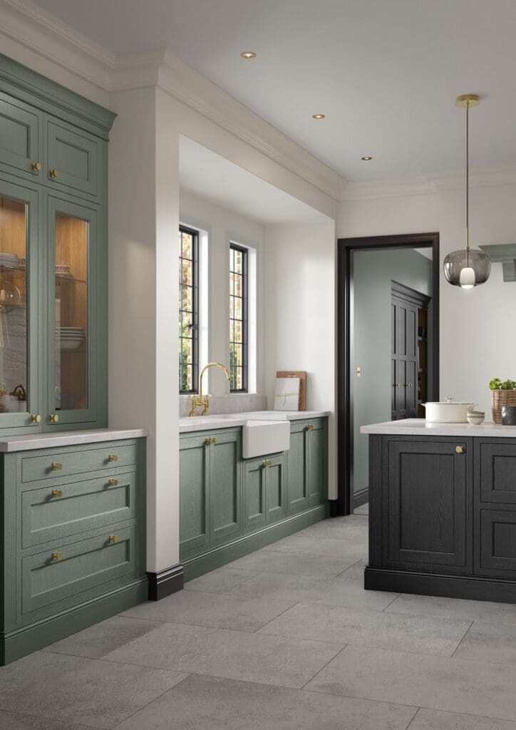 Kitchen Tips | 10 Two Tone Kitchen Ideas to Transform Your Home Kitchen Tips | 10 Two Tone Kitchen Ideas to Transform Your Home