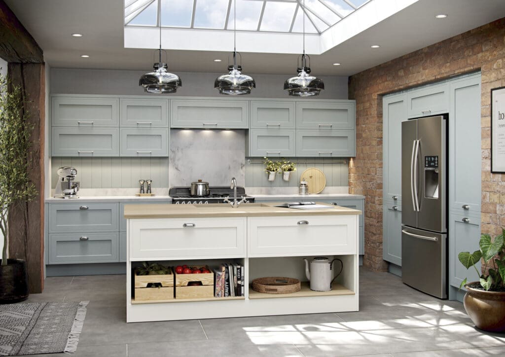 Kitchen Tips | 10 Shaker Kitchens Ideas to Make the Classic Shaker Trend for 2026