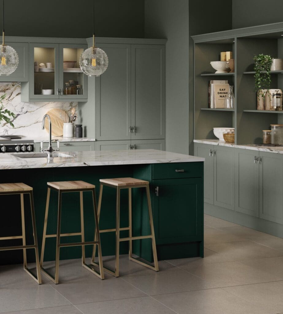 Kitchen Tips | 10 Two Tone Kitchen Ideas to Transform Your Home Kitchen Tips | 10 Two Tone Kitchen Ideas to Transform Your Home