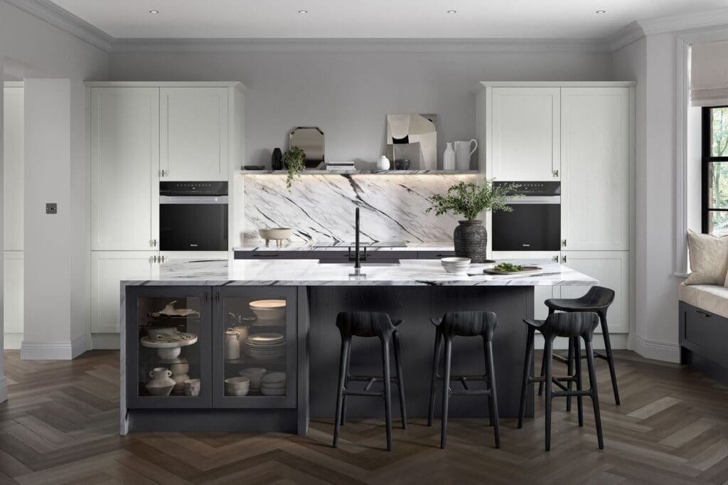 Kitchen Tips | 10 Shaker Kitchens Ideas to Make the Classic Shaker Trend for 2026
