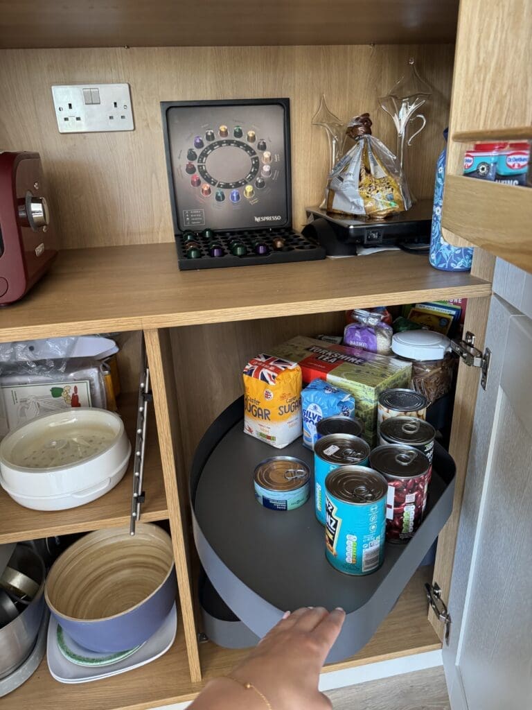 Kitchen Tips | 3 Kitchen Storage Solutions