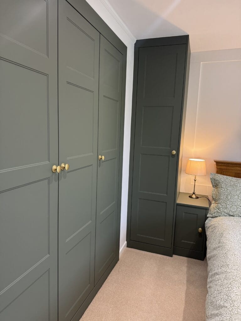 Bedroom Tips | Transform Your Home with Tefore Expert Fitted Bedrooms Redditch Bedroom Tips | Transform Your Home with Tefore Expert Fitted Bedrooms Redditch