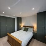 Transform Your Home with Tefore Expert Fitted Bedrooms Redditch