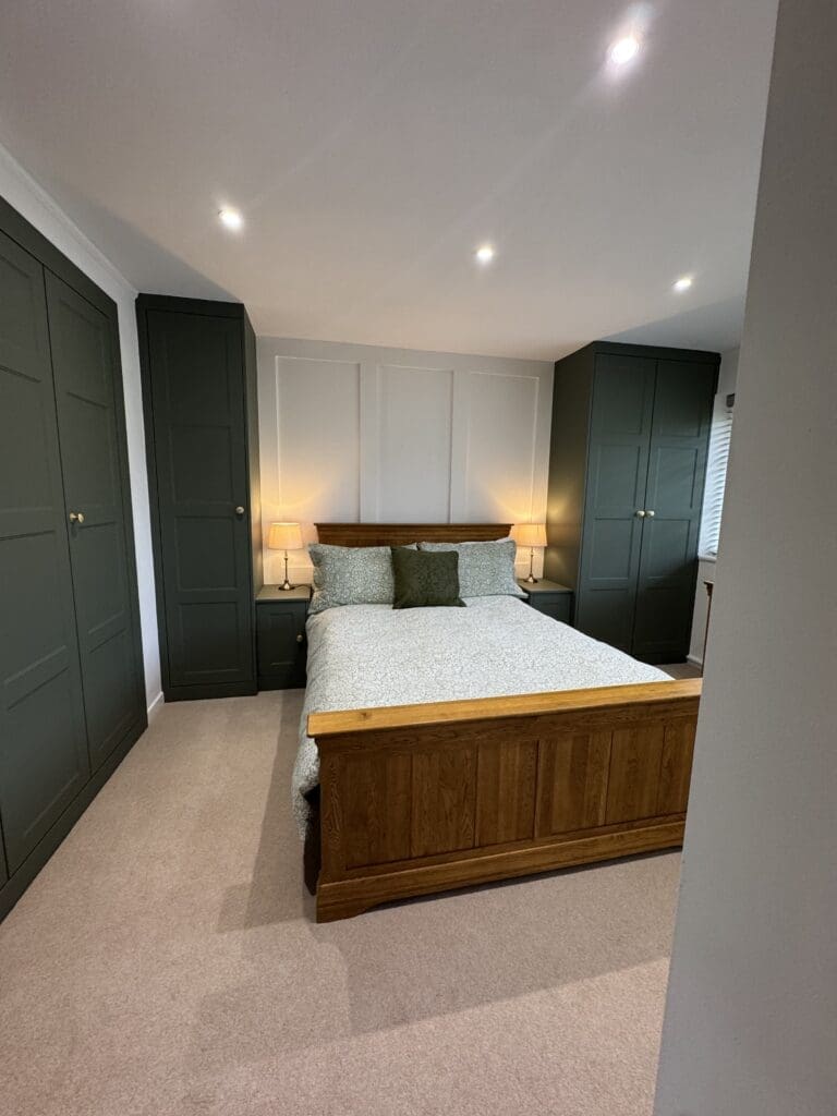 Bedroom Tips | Transform Your Home with Tefore Expert Fitted Bedrooms Redditch Bedroom Tips | Transform Your Home with Tefore Expert Fitted Bedrooms Redditch