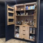 3 Kitchen Storage Solutions