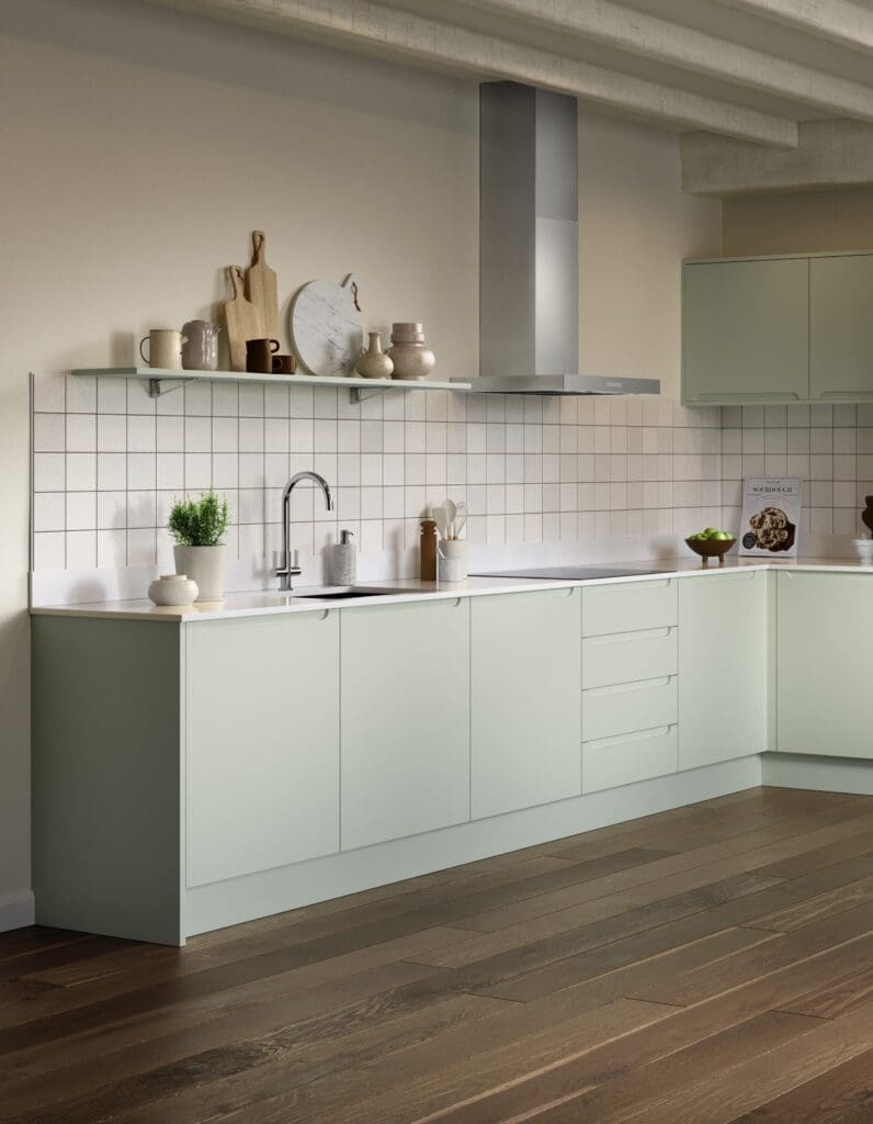 Kitchen Tips | 10 Two Tone Kitchen Ideas to Transform Your Home Kitchen Tips | 10 Two Tone Kitchen Ideas to Transform Your Home