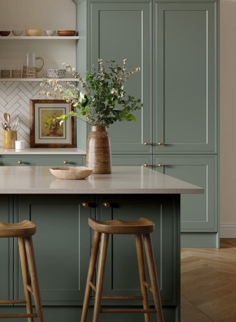 Kitchen Tips | 10 Shaker Kitchens Ideas to Make the Classic Shaker Trend for 2026