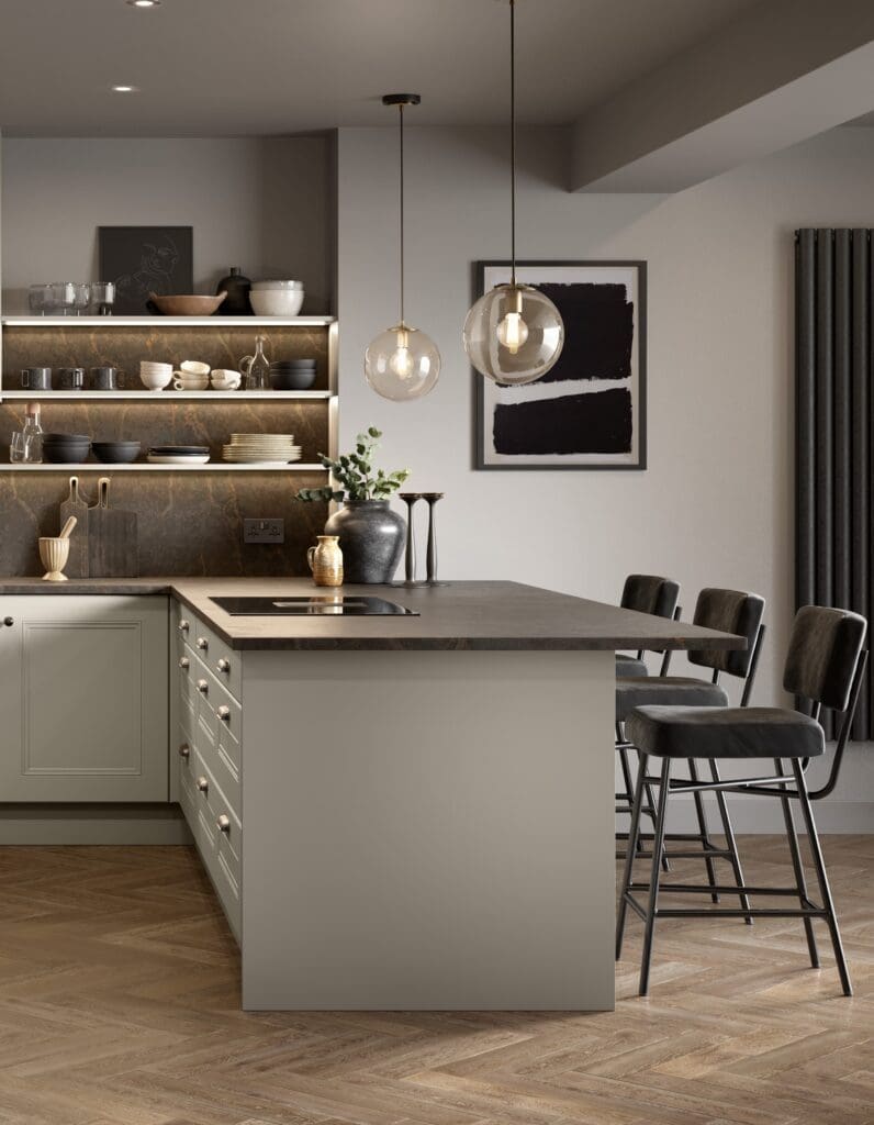 Kitchen Tips | 10 Shaker Kitchens Ideas to Make the Classic Shaker Trend for 2026