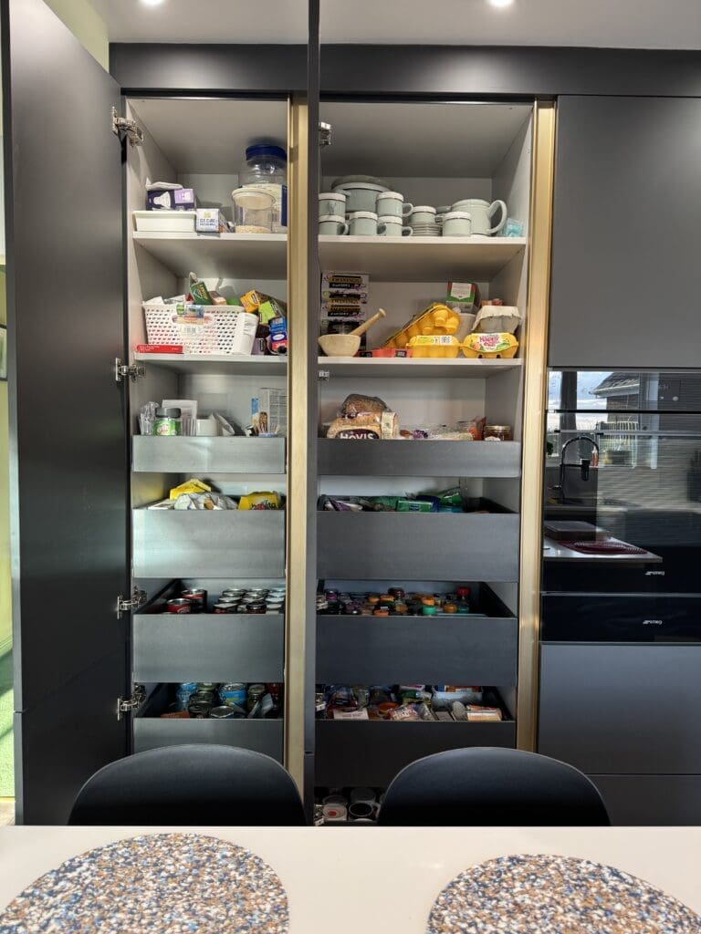 Kitchen Tips | 3 Kitchen Storage Solutions