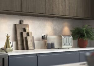 10 Two Tone Kitchen Ideas to Transform Your Home