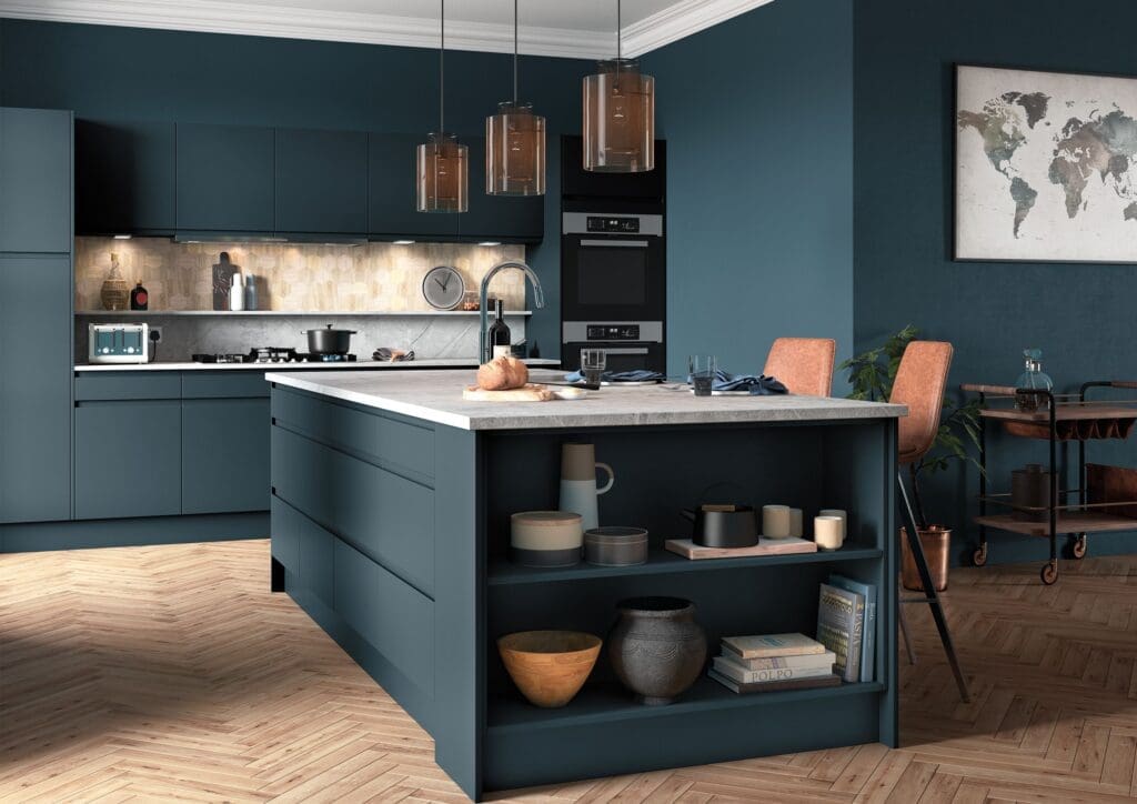 Kitchen Tips | 10 Shaker Kitchens Ideas to Make the Classic Shaker Trend for 2026