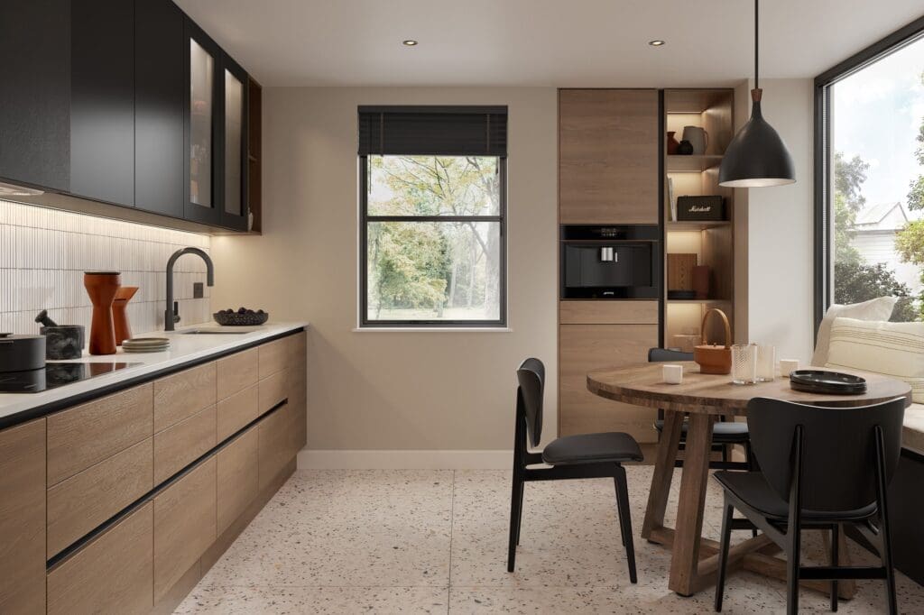 Kitchen Tips | 10 Two Tone Kitchen Ideas to Transform Your Home Kitchen Tips | 10 Two Tone Kitchen Ideas to Transform Your Home