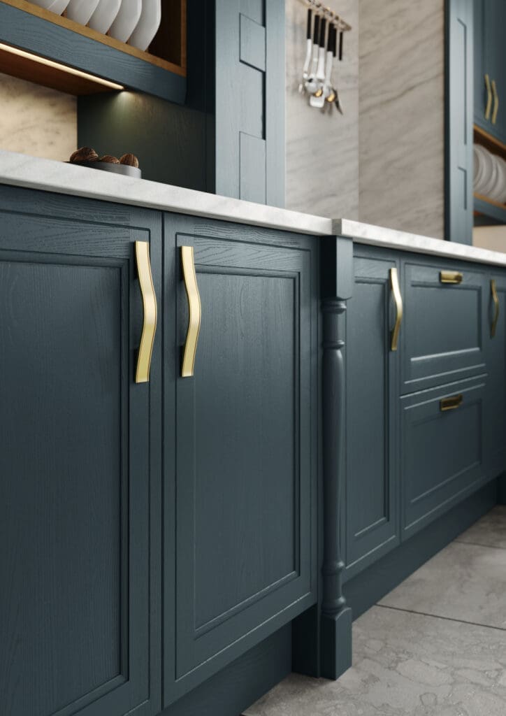 Kitchen Tips | 10 Shaker Kitchens Ideas to Make the Classic Shaker Trend for 2026