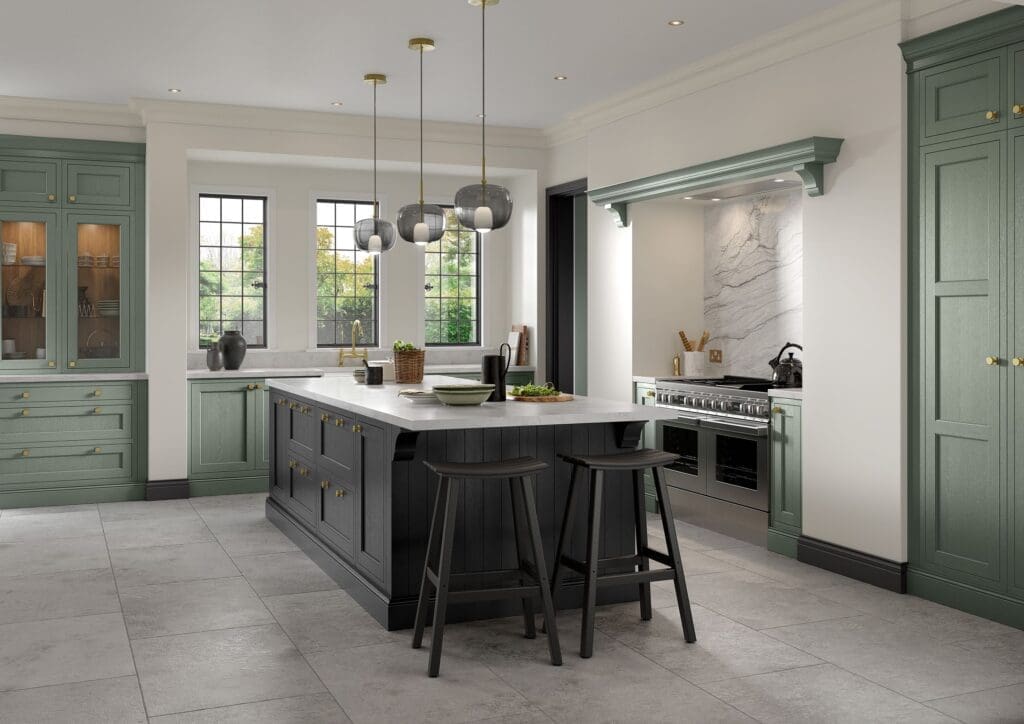 Kitchen Tips | 10 Two Tone Kitchen Ideas to Transform Your Home Kitchen Tips | 10 Two Tone Kitchen Ideas to Transform Your Home