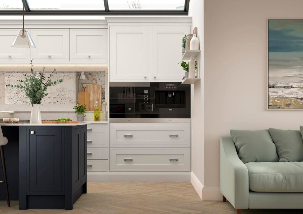 Kitchen Tips | 10 Shaker Kitchens Ideas to Make the Classic Shaker Trend for 2026