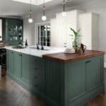 10 Shaker Kitchens Ideas to Make the Classic Shaker Trend for 2026