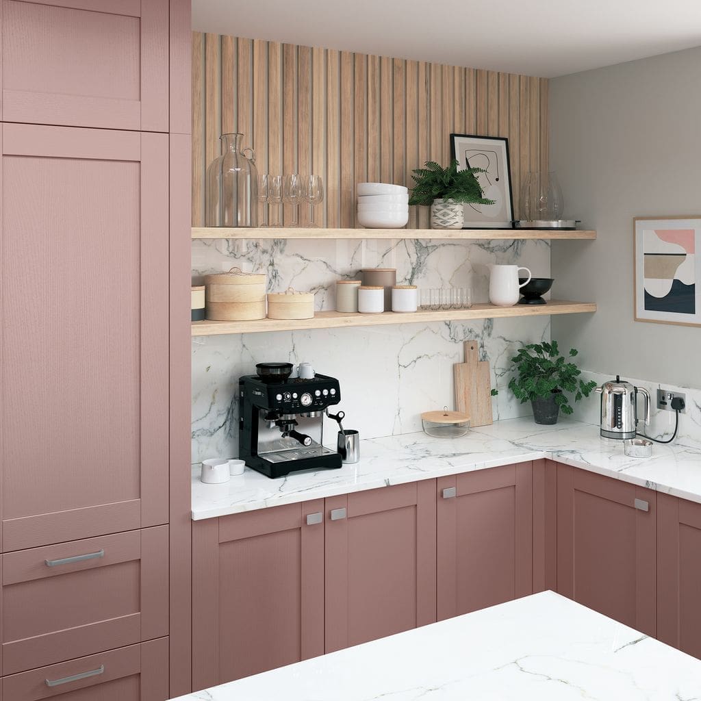Kitchen Tips | 10 Shaker Kitchens Ideas to Make the Classic Shaker Trend for 2026