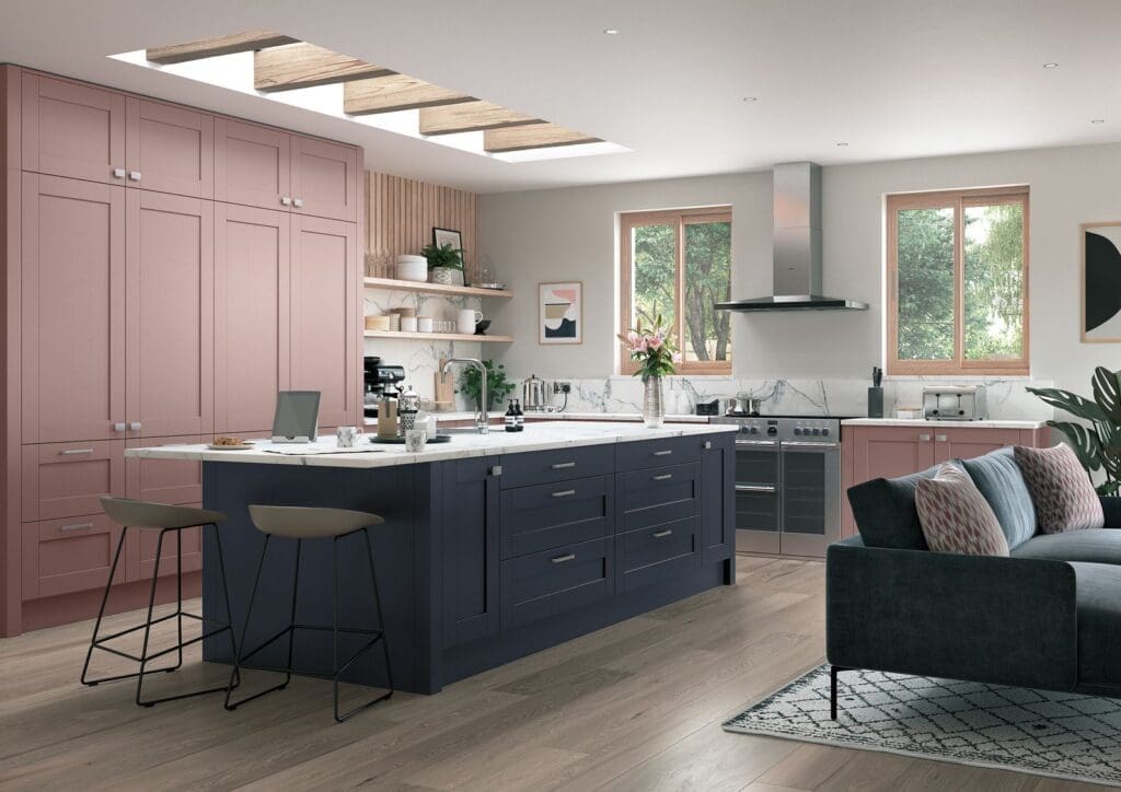 Kitchen Tips | 10 Shaker Kitchens Ideas to Make the Classic Shaker Trend for 2026