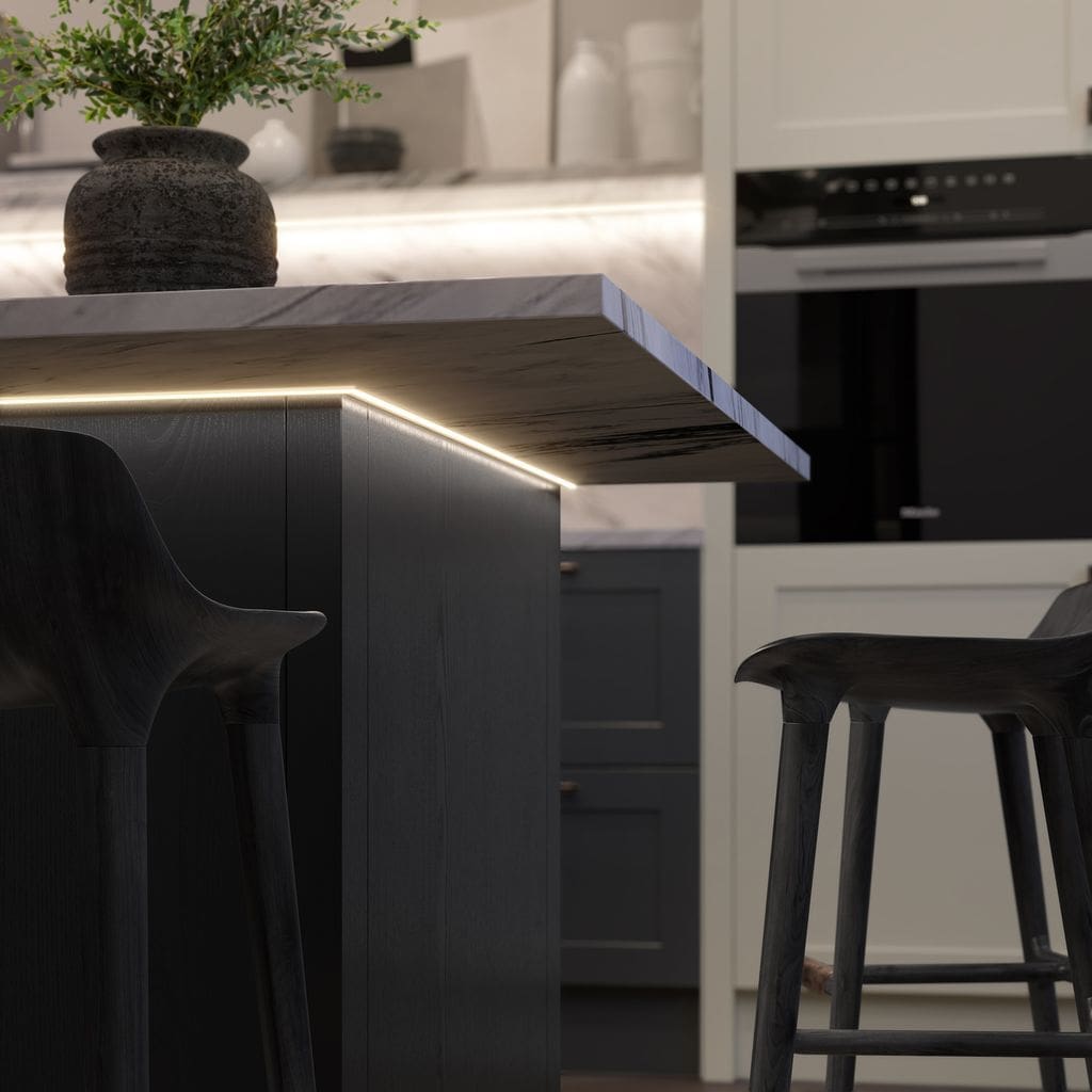 Kitchen Tips | 10 Shaker Kitchens Ideas to Make the Classic Shaker Trend for 2026