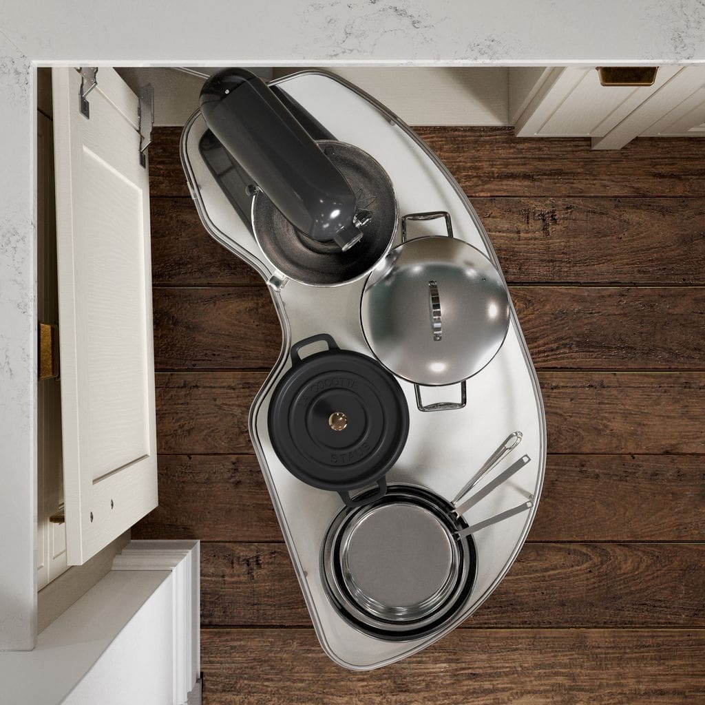 Kitchen Tips | 3 Kitchen Storage Solutions